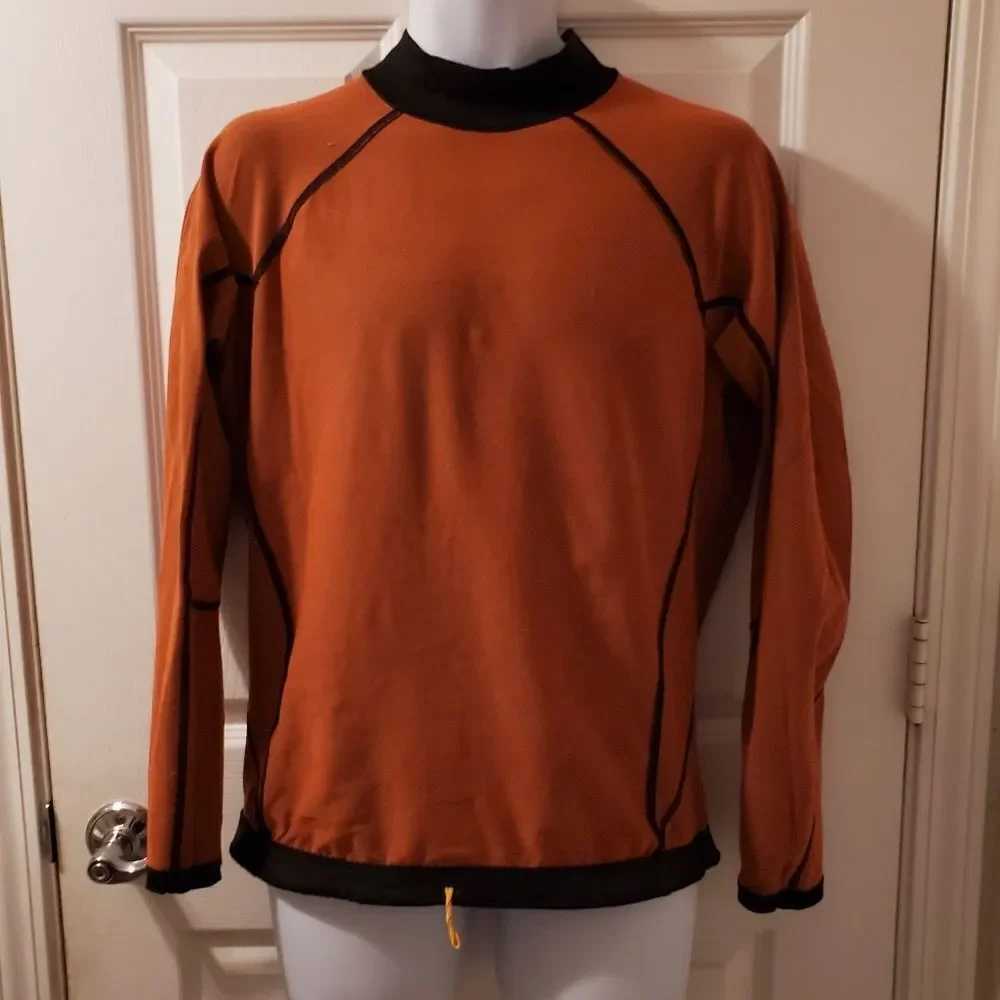 Neil Pryde Thermalight 3000 series shirt XL